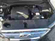 2020 Hyundai Palisade Limited with VIN KM8R5DHE6LU100418, listed as a Copart auction lot 90910875 with 115,928 mi miles and Clean title. Bid and sale history available at DreamBid. Image 13.