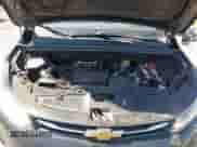 2018 Chevrolet Trax LS z VIN 3GNCJKSB3JL160860, wystawiony jako IAAI lot #43195256 z przebiegiem 128 748 mil mil oraz . Historia ofert i sprzedaży dostępna na DreamBid. Obrazek 10.