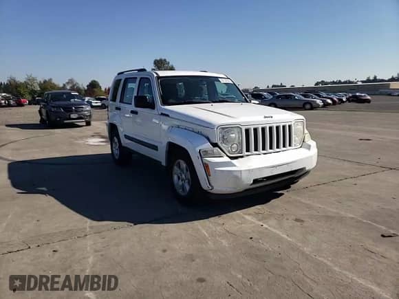 2011 Jeep Liberty Sport с VIN 1J4PN2GK7BW586550, выставлен на аукционе Copart как лот 82138005 с пробегом 153 670 миль миль и Списание • Salvage title. История ставок и продаж доступна на DreamBid. Изображение 13.