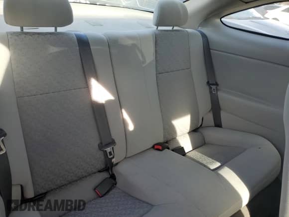 2007 Chevrolet Cobalt LS с VIN 1G1AK15F777317642, выставлен на аукционе Copart как лот 65786325 с пробегом 163 155 миль миль и Списание • Salvage title. История ставок и продаж доступна на DreamBid. Изображение 10.