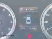 2021 Hyundai Sonata SE с VIN 5NPEG4JA3MH115068, выставлен на аукционе IAAI как лот 43470432 с пробегом 72 387 миль миль и . История ставок и продаж доступна на DreamBid. Изображение 15.