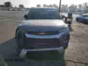 2022 Chevrolet TrailBlazer LT z VIN KL79MPSL1NB060292, wystawiony jako Copart lot #68784225 z przebiegiem 123 428 mil mil oraz Szkoda całkowita • Salvage title. Historia ofert i sprzedaży dostępna na DreamBid. Obrazek 5.