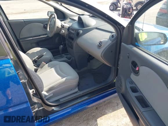 2003 Saturn ION ION 2 с VIN 1G8AJ52F33Z132535, выставлен на аукционе IAAI как лот 42510935 с пробегом 319 328 миль миль и . История ставок и продаж доступна на DreamBid. Изображение 5.