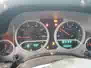 2007 Jeep Wrangler Unlimited Rubicon with VIN 1J4GA69117L112867, listed as a Copart auction lot 59909565 with 166,963 mi miles and Salvage title. Bid and sale history available at DreamBid. Image 9.