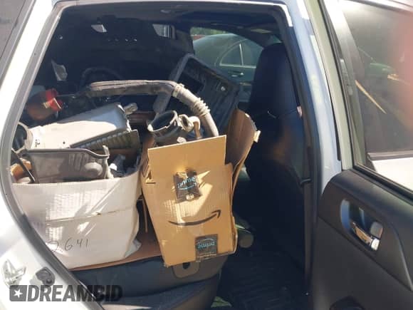 2012 Subaru WRX WRX STI с VIN JF1GR8H60CL207962, выставлен на аукционе IAAI как лот 42745475 с пробегом 137 538 миль миль и . История ставок и продаж доступна на DreamBid. Изображение 8.