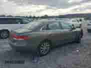 2007 Hyundai Azera SE с VIN KMHFC46FX7A174291, выставлен на аукционе Copart как лот 80235605 с пробегом Не указан миль и Чистый • Clean title. История ставок и продаж доступна на DreamBid. Изображение 3.