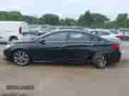 2014 Hyundai Sonata Limited z VIN 5NPEC4AC0EH822773, wystawiony jako IAAI lot #42657888 z przebiegiem 102 540 mil mil oraz . Historia ofert i sprzedaży dostępna na DreamBid. Obrazek 14.