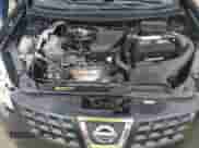 2008 Nissan Rogue S with VIN JN8AS58T88W023565, listed as a IAAI auction lot 42146966 with 193,674 mi miles and . Bid and sale history available at DreamBid. Image 10.