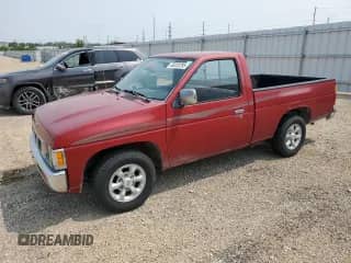 1997 Nissan Frontier XE с VIN 1N6SD11S5VC403526, выставлен на аукционе Copart как лот 58222295 с пробегом 127 211 миль миль и Чистый • Clean title. История ставок и продаж доступна на DreamBid. Изображение 1.