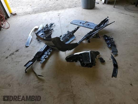 2025 Kia Sorento S с VIN 5XYRLDJC6SG378206, выставлен на аукционе Copart как лот 65598125 с пробегом 22 107 миль миль и Списание • Salvage title. История ставок и продаж доступна на DreamBid. Изображение 13.