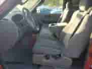 2003 Ford F-150 XL with VIN 2FTRX18L73CB12377, listed as a Copart auction lot 84845875 with 184,547 mi miles and Clean title. Bid and sale history available at DreamBid. Image 7.