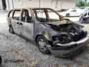 2004 Chevrolet Venture LS with VIN 1GNDX03E34D219299, listed as a IAAI auction lot 42931955 with Not provided miles and . Bid and sale history available at DreamBid. Image 1.