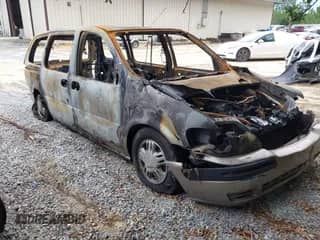 2004 Chevrolet Venture LS с VIN 1GNDX03E34D219299, выставлен на аукционе IAAI как лот 42931955 с пробегом Не указан миль и . История ставок и продаж доступна на DreamBid. Изображение 1.