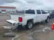 2017 Chevrolet Silverado 1500 LS with VIN 3GCUKNEC7HG274735, listed as a IAAI auction lot 39941955 with 163,567 mi miles and . Bid and sale history available at DreamBid. Image 4.