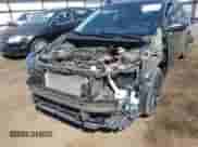 2017 Subaru Impreza with VIN 4S3GTAA61H3701249, listed as a IAAI auction lot 42709390 with Not provided miles and . Bid and sale history available at DreamBid. Image 6.