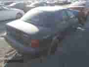 1999 Saturn SL with VIN 1G8ZH5289XZ336486, listed as a Copart auction lot 83240394 with Not provided miles and Non repairable. Bid and sale history available at DreamBid. Image 3.