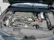 2021 Toyota Camry SE Nightshade z VIN 4T1G11AK5MU415651, wystawiony jako Copart lot #80165355 z przebiegiem 85 606 mil mil oraz Szkoda całkowita • Salvage title. Historia ofert i sprzedaży dostępna na DreamBid. Obrazek 15.