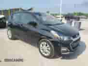2021 Chevrolet Spark 1LT с VIN KL8CD6SA5MC732437, выставлен на аукционе Copart как лот 67020325 с пробегом 97 866 миль миль и Списание • Salvage title. История ставок и продаж доступна на DreamBid. Изображение 4.