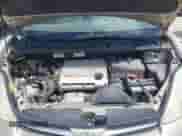 2004 Toyota Sienna XLE z VIN 5TDZA22C94S095684, wystawiony jako IAAI lot #42738921 z przebiegiem 155 272 mil mil oraz . Historia ofert i sprzedaży dostępna na DreamBid. Obrazek 10.