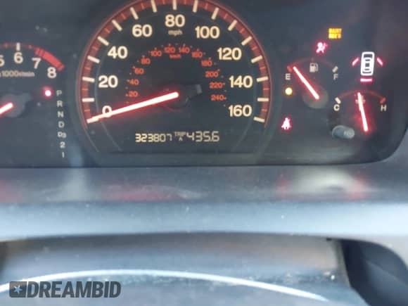 2003 Honda Accord EX с VIN 1HGCM82743A037336, выставлен на аукционе IAAI как лот 41152193 с пробегом 323 807 миль миль и . История ставок и продаж доступна на DreamBid. Изображение 7.