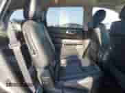 2017 Nissan Pathfinder S with VIN 5N1DR2MN1HC616806, listed as a Copart auction lot 82003705 with 62,039 mi miles and Salvage title. Bid and sale history available at DreamBid. Image 10.