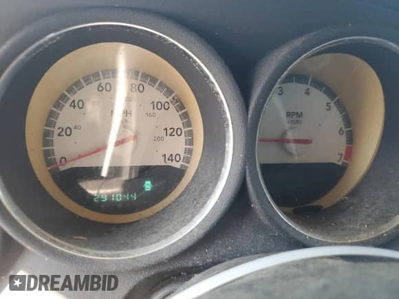 2010 Dodge Charger SXT with VIN 2B3CA3CV3AH127584, listed as a Copart auction lot 80694135 with 291,044 mi miles and Salvage title. Bid and sale history available at DreamBid. Image 9.