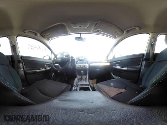 2016 Subaru Impreza Special Sports Premium with VIN JF1GPAP64GH284776, listed as a IAAI auction lot 42418453 with 97,355 mi miles and . Bid and sale history available at DreamBid. Image 18.