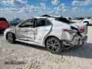 2020 Toyota Camry SE с VIN 4T1G11AK4LU873289, выставлен на аукционе Copart как лот 81526325 с пробегом 141 398 миль миль и Списание • Salvage title. История ставок и продаж доступна на DreamBid. Изображение 2.