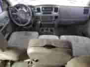 2009 Dodge 2500 SLT with VIN 3D7KS29LX9G541311, listed as a Copart auction lot 81729164 with Not provided miles and Salvage title. Bid and sale history available at DreamBid. Image 8.