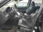 2009 Jeep Grand Cherokee with VIN 1J8HR78W09C547946, listed as a Copart auction lot 58175255 with 135,098 mi miles and Clean title. Bid and sale history available at DreamBid. Image 7.