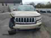 2012 Jeep Grand Cherokee Laredo z VIN 1C4RJFAG0CC156397, wystawiony jako Copart lot #87400775 z przebiegiem 165 192 mil mil oraz Szkoda całkowita • Salvage title. Historia ofert i sprzedaży dostępna na DreamBid. Obrazek 5.