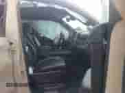 2022 Ram 1500 TRX with VIN 1C6SRFU95NN399791, listed as a IAAI auction lot 42040767 with 38,816 mi miles and . Bid and sale history available at DreamBid. Image 5.