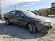 2014 Chevrolet Impala LT z VIN 2G1125S39E9153789, wystawiony jako Copart lot #85543585 z przebiegiem 245 000 mil mil oraz Szkoda całkowita • Salvage title. Historia ofert i sprzedaży dostępna na DreamBid. Obrazek 4.