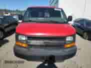 2015 Chevrolet City Express Cargo с VIN 1GAZGZFFXF1172759, выставлен на аукционе Copart как лот 75248024 с пробегом 158 250 миль миль и Списание • Salvage title. История ставок и продаж доступна на DreamBid. Изображение 5.