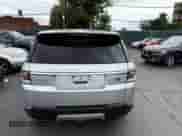 2015 Land Rover Range Rover Sport HSE с VIN SALWR2VFXFA529282, выставлен на аукционе IAAI как лот 43255962 с пробегом 146 296 миль миль и . История ставок и продаж доступна на DreamBid. Изображение 12.