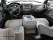 2019 Chevrolet Silverado 2500HD Work Truck z VIN 1GC1KREG5KF254652, wystawiony jako Copart lot #73162414 z przebiegiem 59 169 mil mil oraz Szkoda całkowita • Salvage title. Historia ofert i sprzedaży dostępna na DreamBid. Obrazek 8.
