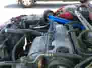 2000 Honda Accord SE with VIN JHMCG6694YC021976, listed as a IAAI auction lot 42346609 with 231,721 mi miles and . Bid and sale history available at DreamBid. Image 19.