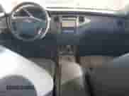 2009 Hyundai Azera Limited with VIN KMHFC46F69A369968, listed as a Copart auction lot 64187465 with 138,889 mi miles and Salvage title. Bid and sale history available at DreamBid. Image 8.