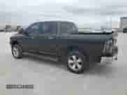 2011 Ram 1500 ST with VIN 1D7RV1CT6BS655264, listed as a Copart auction lot 46873445 with 170,206 mi miles and Salvage title. Bid and sale history available at DreamBid. Image 2.