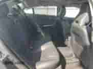 2017 Volvo S60 Inscription Platinum z VIN LYV402TM8HB143000, wystawiony jako Copart lot #80237205 z przebiegiem 72 098 mil mil oraz Szkoda całkowita • Salvage title. Historia ofert i sprzedaży dostępna na DreamBid. Obrazek 10.