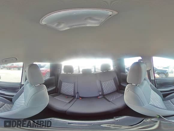 2020 Toyota Tundra SR5 with VIN 5TFRY5F18LX258758, listed as a Copart auction lot 61436805 with 56,462 mi miles and Clean title. Bid and sale history available at DreamBid. Image 14.