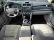 2014 Toyota Camry L с VIN 4T1BF1FK9EU387259, выставлен на аукционе Copart как лот 71438005 с пробегом 147 194 миль миль и Списание • Salvage title. История ставок и продаж доступна на DreamBid. Изображение 8.