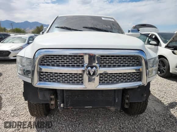 2012 Dodge RAM с VIN 3C63D3FL1CG202311, выставлен на аукционе Copart как лот 70066315 с пробегом Не указан миль и Списание • Salvage title. История ставок и продаж доступна на DreamBid. Изображение 5.