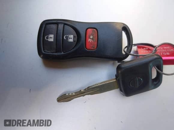 2008 Nissan Pathfinder SE with VIN 5N1AR18B58C648106, listed as a IAAI auction lot 43013042 with 140,702 mi miles and . Bid and sale history available at DreamBid. Image 11.