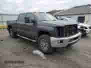 2015 Chevrolet Silverado 3500HD LT с VIN 1GC4KZCG4FF532334, выставлен на аукционе Copart как лот 86000454 с пробегом 159 642 миль миль и Списание • Salvage title. История ставок и продаж доступна на DreamBid. Изображение 4.