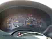 2000 Chevrolet S-10 LS с VIN 1GCDT19WXY8310207, выставлен на аукционе Copart как лот 66741795 с пробегом 249 889 миль миль и Чистый • Clean title. История ставок и продаж доступна на DreamBid. Изображение 9.