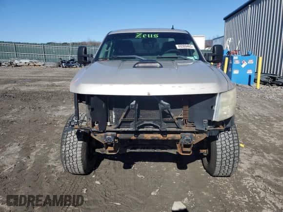 2008 Chevrolet Silverado 1500 1LT с VIN 1GCEK19J08E157317, выставлен на аукционе Copart как лот 49309465 с пробегом 219 354 миль миль и Списание • Salvage title. История ставок и продаж доступна на DreamBid. Изображение 5.