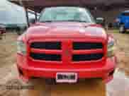 2014 Ram 1500 Tradesman с VIN 3C6JR6AG1EG331401, выставлен на аукционе Copart как лот 85195145 с пробегом 179 157 миль миль и Списание • Salvage title. История ставок и продаж доступна на DreamBid. Изображение 5.