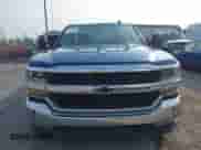 2017 Chevrolet Silverado 1500 LT с VIN 1GCVKREC1HZ243430, выставлен на аукционе IAAI как лот 42286200 с пробегом 107 804 миль миль и . История ставок и продаж доступна на DreamBid. Изображение 12.
