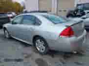 2012 Chevrolet Impala LT Retail с VIN 2G1WB5E38C1144840, выставлен на аукционе IAAI как лот 43470617 с пробегом 138 822 миль миль и . История ставок и продаж доступна на DreamBid. Изображение 3.